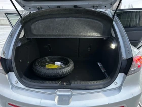 Mazda 3 Facelift, снимка 11