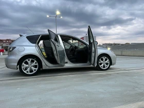 Mazda 3 Facelift, снимка 4