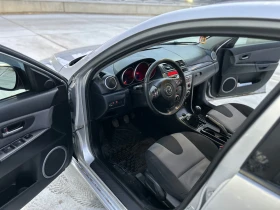 Mazda 3 Facelift, снимка 10
