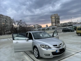 Mazda 3 Facelift, снимка 5