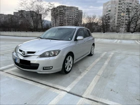 Mazda 3 Facelift, снимка 1