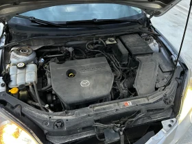 Mazda 3 Facelift, снимка 12