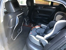 VW Phaeton 4.2, снимка 11