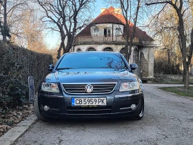 VW Phaeton 4.2, снимка 1