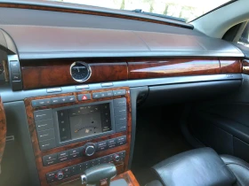 VW Phaeton 4.2, снимка 8