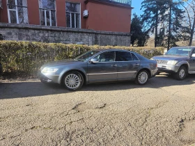 VW Phaeton 4.2, снимка 3