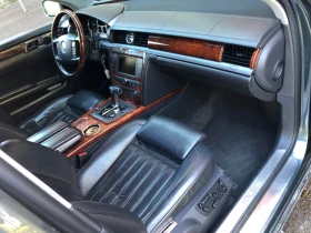 VW Phaeton 4.2, снимка 7
