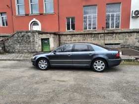 VW Phaeton 4.2, снимка 5