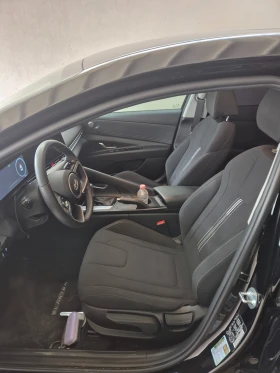 Hyundai Elantra CN7 FACELIFT, снимка 9