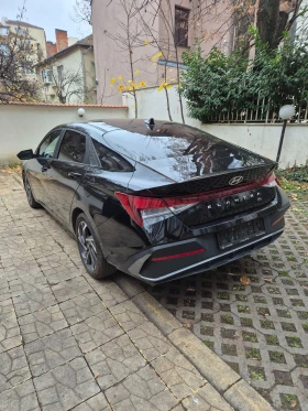 Hyundai Elantra CN7 FACELIFT, снимка 6