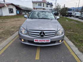 Mercedes-Benz C 220 2.2 CDI AVANGARDE, снимка 2