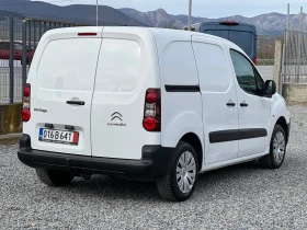 Citroen Berlingo 2+ 1 КЛИМА ТОП СЪСТОЯНИЕ, снимка 6