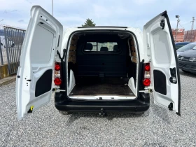 Citroen Berlingo 2+ 1 КЛИМА ТОП СЪСТОЯНИЕ, снимка 14