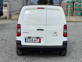 Citroen Berlingo 2+ 1 КЛИМА ТОП СЪСТОЯНИЕ, снимка 5