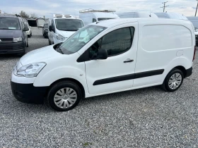 Citroen Berlingo 2+ 1 КЛИМА ТОП СЪСТОЯНИЕ, снимка 4