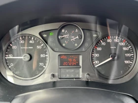 Citroen Berlingo 2+ 1 КЛИМА ТОП СЪСТОЯНИЕ, снимка 11