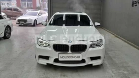 BMW M5 BANG & OLUFSEN* ОБДУХ* HUD* ПОДГРЕВИ* ADAPTIVE LED, снимка 4