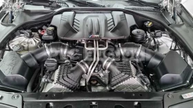 BMW M5 BANG & OLUFSEN* ОБДУХ* HUD* ПОДГРЕВИ* ADAPTIVE LED, снимка 5