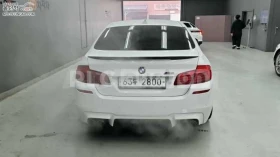 BMW M5 BANG & OLUFSEN* ОБДУХ* HUD* ПОДГРЕВИ* ADAPTIVE LED, снимка 3