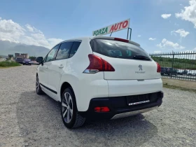 Peugeot 3008 1.6HDI LED-PANORAMA, снимка 3