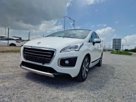 Peugeot 3008 1.6HDI LED-PANORAMA, снимка 2
