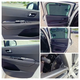 Peugeot 3008 1.6HDI LED-PANORAMA, снимка 15