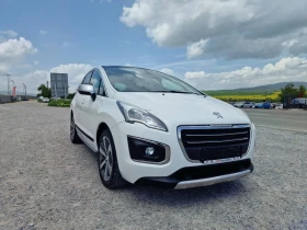 Peugeot 3008 1.6HDI LED-PANORAMA, снимка 1