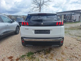 Peugeot 3008 1.6hdi* Навигация/Кросуей/Лед/6ск/Топ* , снимка 4
