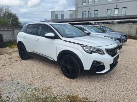 Peugeot 3008 1.6hdi* Навигация/Кросуей/Лед/6ск/Топ* , снимка 3