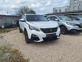 Peugeot 3008 1.6hdi* Навигация/Кросуей/Лед/6ск/Топ* , снимка 8
