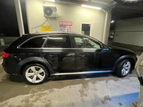 Audi A4 Allroad, снимка 3