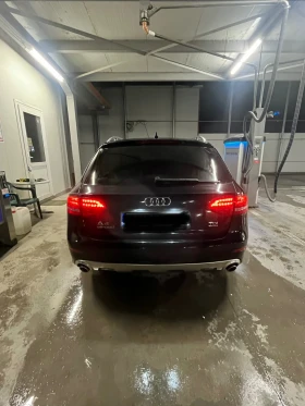 Audi A4 Allroad, снимка 4