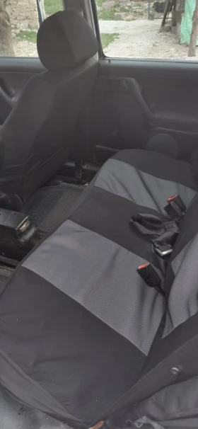 VW Golf, снимка 7
