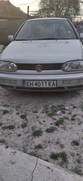 VW Golf, снимка 8