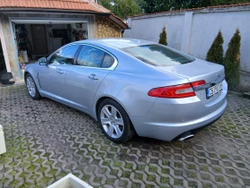 Jaguar Xf 4.2i-V8-300ps, , УНИКАТ, , , снимка 4