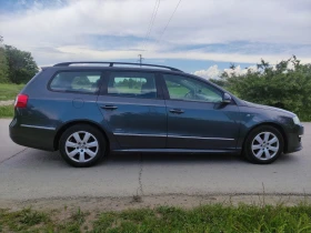 VW Passat R-Line Фейслифт, снимка 4