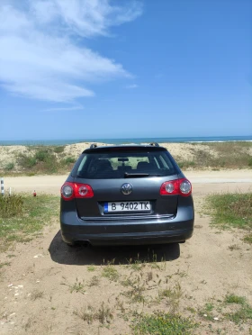 VW Passat R-Line Фейслифт, снимка 2