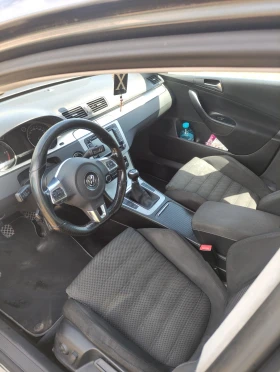 VW Passat R-Line Фейслифт, снимка 7
