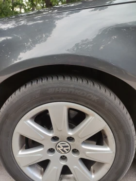 VW Passat R-Line Фейслифт, снимка 13