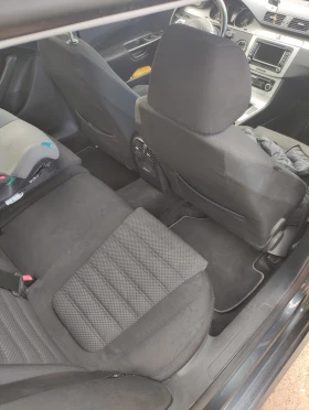 VW Passat R-Line Фейслифт, снимка 12