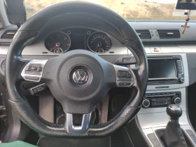 VW Passat R-Line Фейслифт, снимка 11