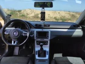 VW Passat R-Line Фейслифт, снимка 9