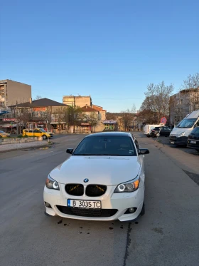 BMW 525 197kc Facelift, снимка 1