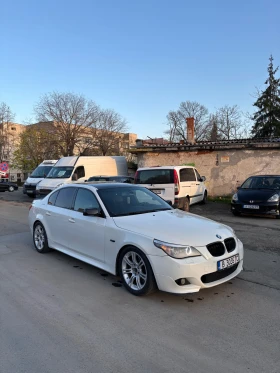 BMW 525 197kc Facelift, снимка 2