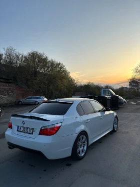 BMW 525 197kc Facelift, снимка 4
