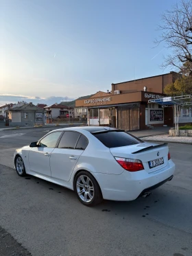 BMW 525 197kc Facelift, снимка 6