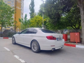 BMW 528 F10 528 i, снимка 4