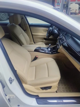 BMW 528 F10 528 i, снимка 7
