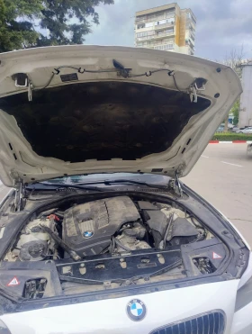BMW 528 F10 528 i, снимка 12