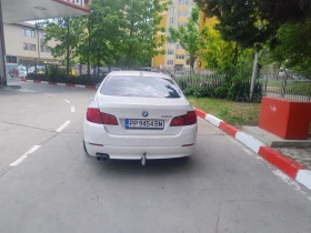 BMW 528 F10 528 i, снимка 3